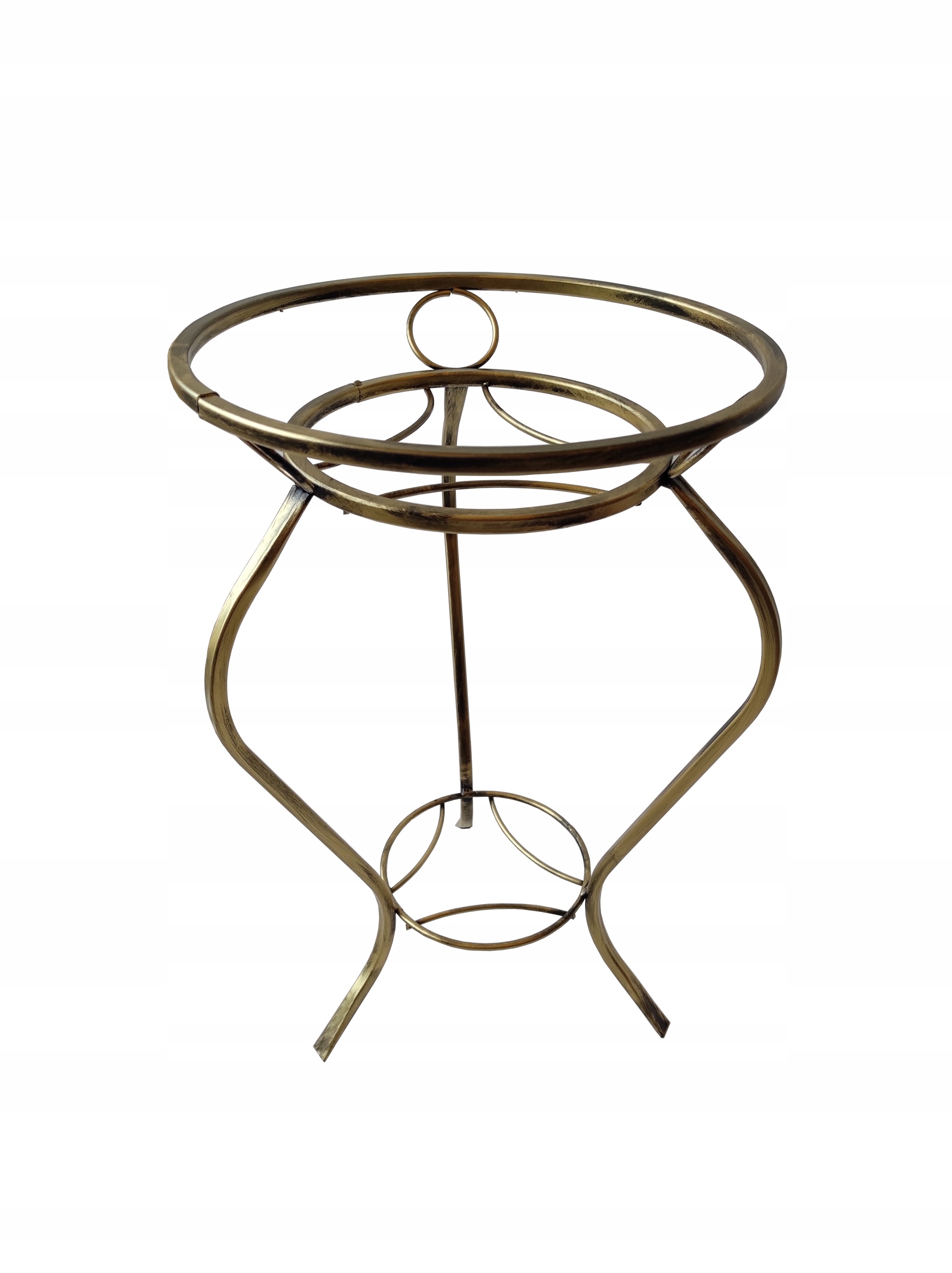 Stojan na kvety Centurion Metalwork 50 cm kov